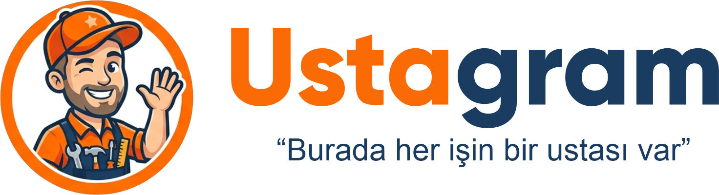 Ustagram Platformu referans müşteri logosu — UGİ BİLİŞİM